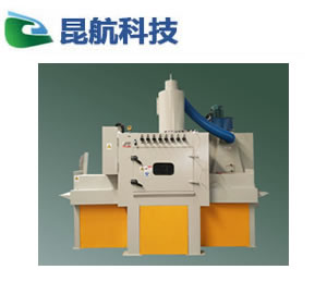 離合片自動噴砂機 離合片自動噴砂機